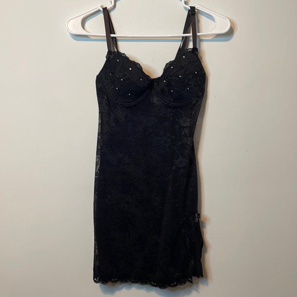 Rampage Intimates Size Small